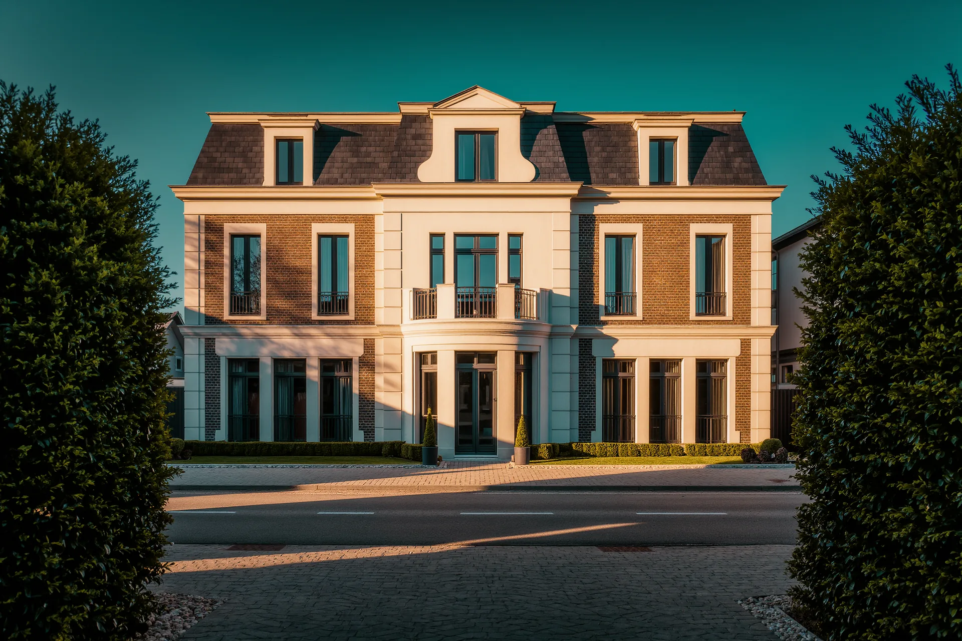 Familienfreundliches Wohnen in Forst: Die besten Immobilienangebote
